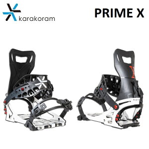 24-25 KARAKORAM PRIME-X JR vCGbNX ALPINE PRIMES rfBO oCfBO Xm[{[h Y {Ki