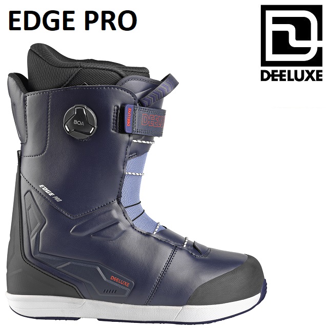 ディーラックス ブーツ edge スノーボードの人気商品・通販・価格比較 