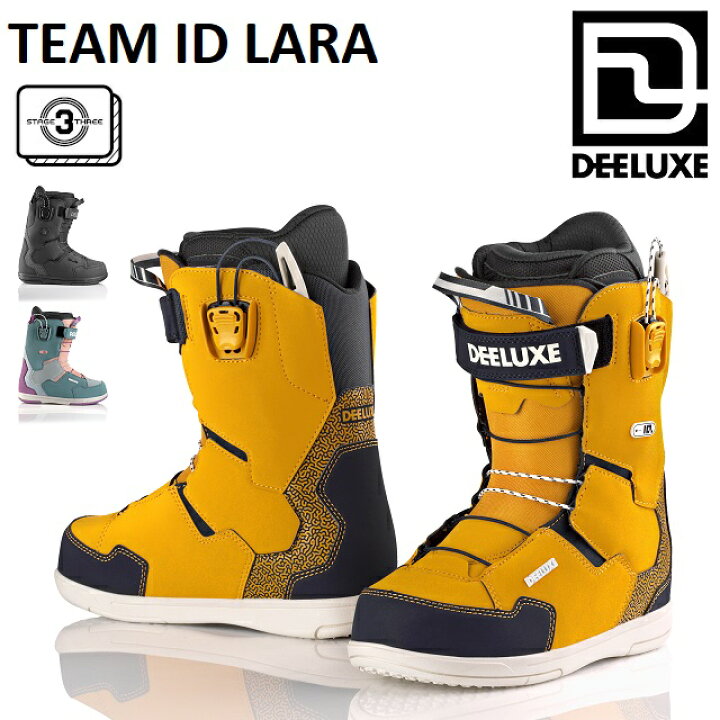 楽天市場】23-24 DEELUXE TEAM ID LARA ディーラックス チーム  