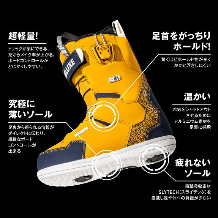 楽天市場】23-24 DEELUXE TEAM ID LARA ディーラックス チーム  