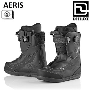 25-26 DEELUXE AERIS �f�B�[���b�N�X �A�G���X �u�[�c �T�[���C���i�[���C�g �����Y ���f�B�[�X �X�m�[�{�[�h ���{���K�i