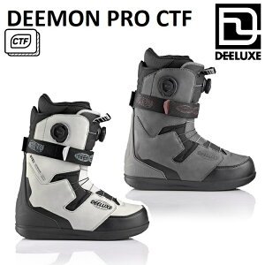 25-26 DEELUXE DEEMON PRO CTF fB[bNX fB[ v u[c JX^T[Ci[ Y fB[X Xm[{[h {Ki