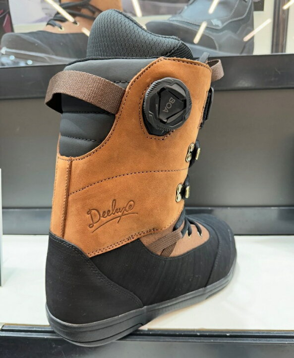 楽天市場】25-26 DEELUXE AREth RIN S3 ディーラックス アース リン  