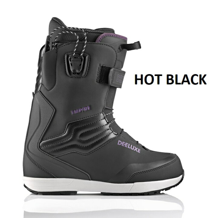 楽天市場】25-26 DEELUXE EMPIRE CTF ディーラックス エンパイア  