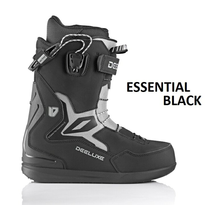 楽天市場】25-26 DEELUXE TEAM ID ディーラックス チーム アイディー  