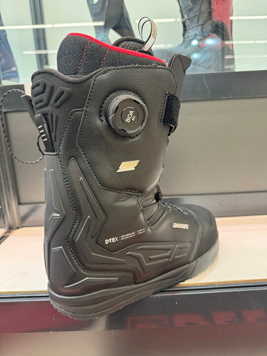 楽天市場】26-27 DEELUXE EDGE PRO S5 ディーラックス エッジ プロ 