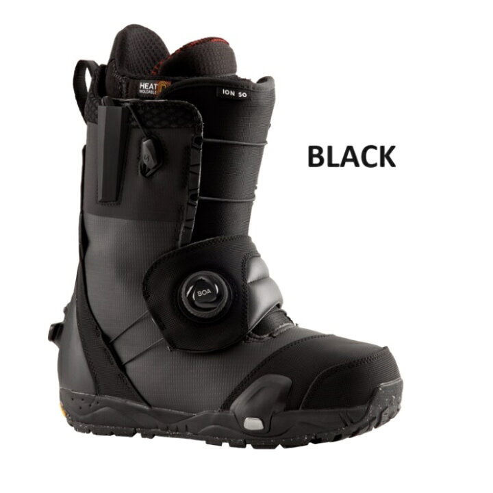 楽天市場】24-25 BURTON ION STEP ON WIDE バートン アイオン ステップ 