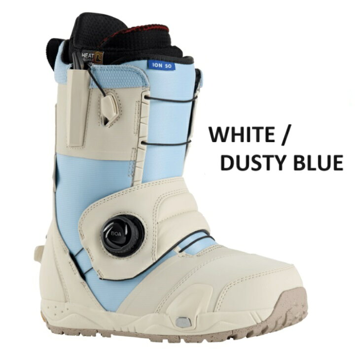 楽天市場】24-25 BURTON ION STEP ON WIDE バートン アイオン ステップ 