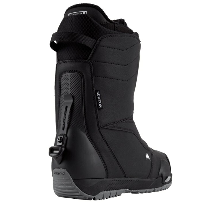 楽天市場】24-25 BURTON RULER STEP ON バートン ルーラー ステップ  