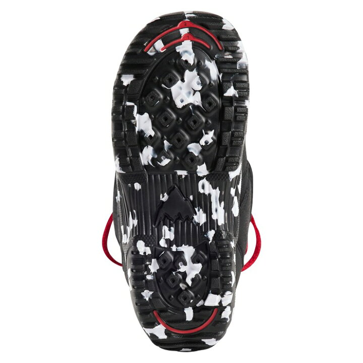 楽天市場】24-25 BURTON GROM BOA バートン グロム ボア ブーツ キッズ 