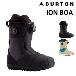 25-26 BURTON ION BOA o[g ACI {A u[c Xm[{[h Y {Ki
