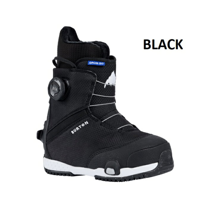 楽天市場】25-26 BURTON GROM STEP ON バートン グロム ステップオン 