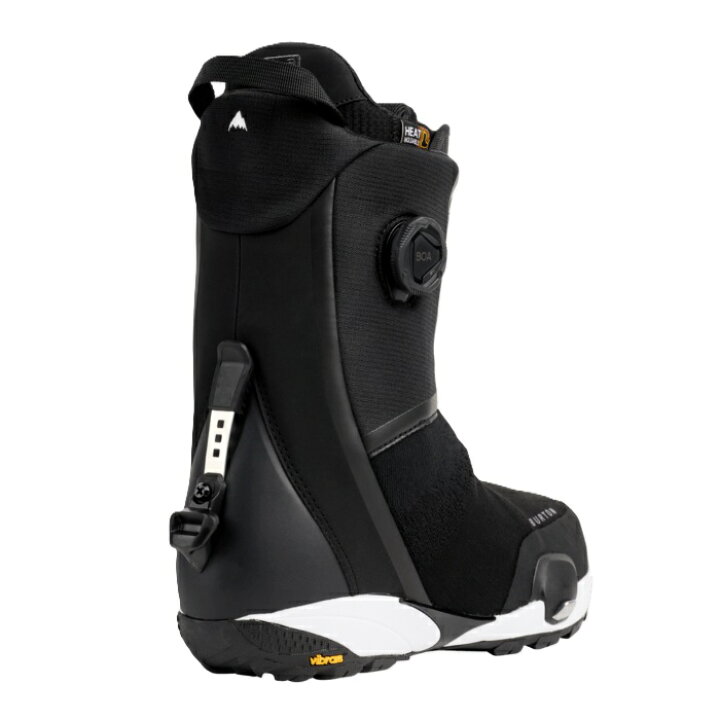 楽天市場】25-26 BURTON MENS WAVERANGE X STEP ON バートン メンズ 