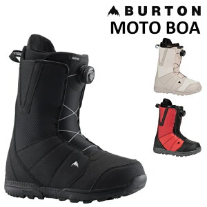 26-27 BURTON MOTO BOA �o�[�g�� ���g �{�A �u�[�c �X�m�[�{�[�h �����Y ���{���K�i