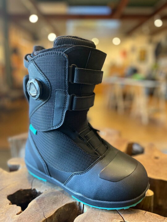 楽天市場】26-27 FLUX HB-BOA フラックス ブーツ スノーボード メンズ 