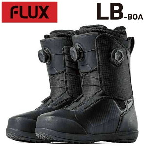 26-27 FLUX LB-BOA �t���b�N�X �u�[�c �X�m�[�{�[�h �����Y ���f�B�[�X ���{���K�i ���Ԙa�� RAMA ���}