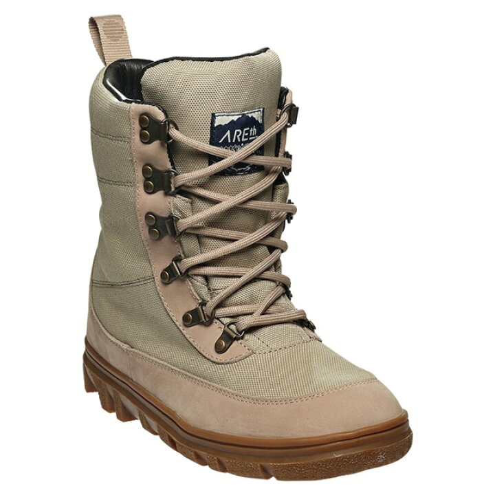 楽天市場】AREth アース MORGENROT モルゲンロート BEIGE / GUM 靴 