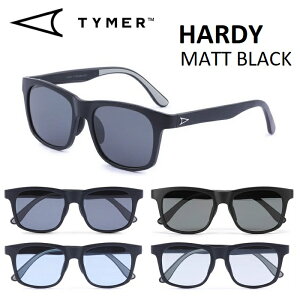 TYMER HARDY ^C}[ n[fB MATT BLACK TOX