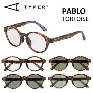 TYMER PABLO ^C}[ pu TORTOISE TOX