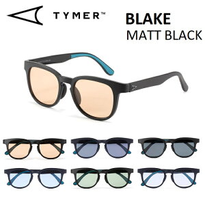 TYMER BLAKE ^C}[ uCN MATT BLACK TOX