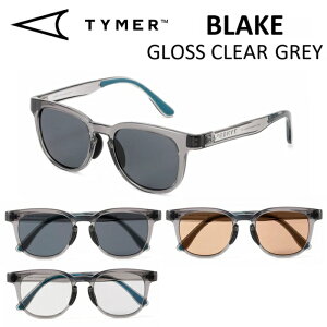 TYMER BLAKE ^C}[ uCN GLOSS CLEAR GREY TOX