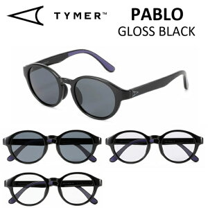TYMER PABLO ^C}[ pu GLOSS BLACK TOX