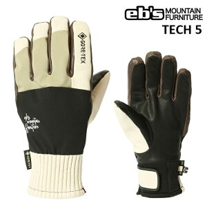 eb's TECH 5 GrX ebNt@Cu O[u Xm[{[h BEIGE