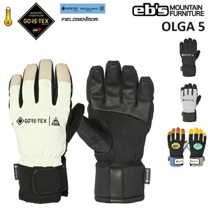 24-25 eb's OLGA 5 GrX IK5 O[u Xm[{[h