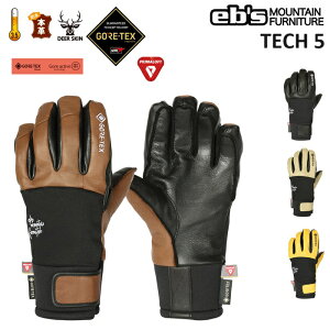 24-25 eb's TECH 5 GrX ebNt@Cu O[u Xm[{[h