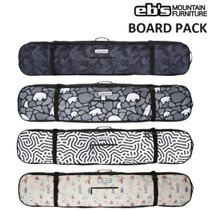 24-25 eb's BOARD PACK GrX {[h pbN {[hP[X Xm[{[h