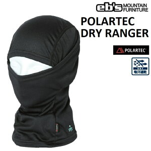 25-26 eb's POLARTEC DRY RANGER GrX |[ebN hC W[ oNo tFCX}XN Xm[{[h