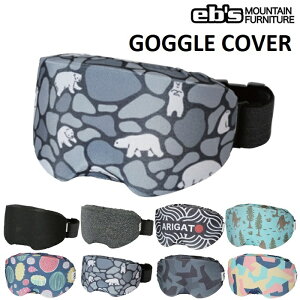 25-26 eb's GOGGLE COVER GrX S[OJo[ Xm[{[h