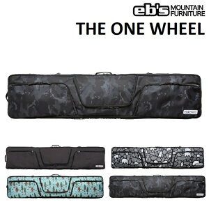 25-26 eb's THE ONE WHEEL GrX U EB[ {[hP[X Xm[{[h