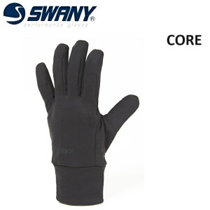 SWANY CORE GLOVE Xj[ O[u RA Ci[O[u Xm[{[h [RC-135]