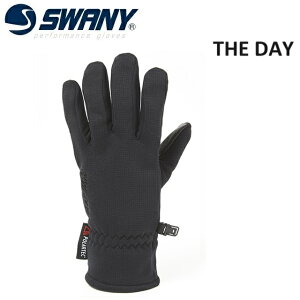 SWANY THE DAY GLOVE Xj[ O[u U fC Ci[O[u Xm[{[h [RC-132]