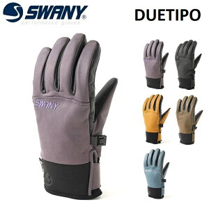 25-26 SWANY DUETIPO feB[| Xj[ O[u Xm[{[h [SX-501]