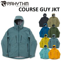 楽天市場】p．rhythm course guy jacketの通販