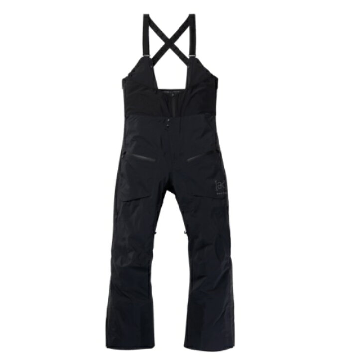 楽天市場】22-23 BURTON AK GORE-TEX PRO TUSK HI-TOP BIB PANT  