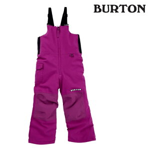 BURTON TODDLER MAVEN BIB PANT �o�[�g�� �g�h���[ ���C�x�� �r�u �p���c VIVID VIOLA �E�G�A �L�b�Y �X�m�[�{�[�h ���{���K�i