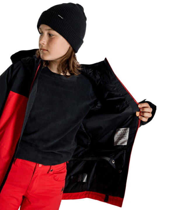 楽天市場】23-24 BURTON BOYS LODGEPOLE 2L JACKET バートン ロッジ 