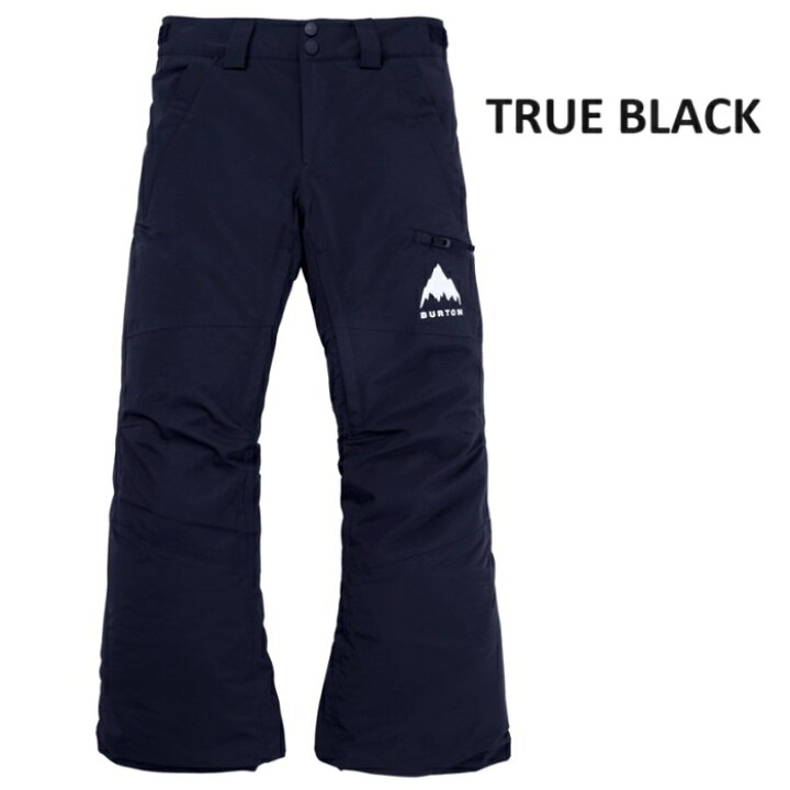 楽天市場】24-25 BURTON KIDS SKYLAR PANT バートン スカイラー パンツ 