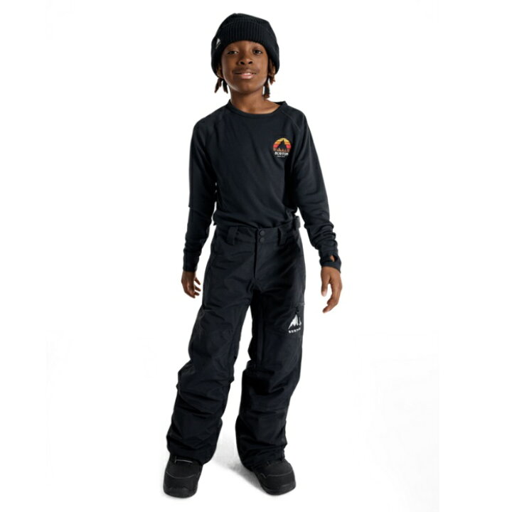 楽天市場】24-25 BURTON KIDS SKYLAR PANT バートン スカイラー パンツ 