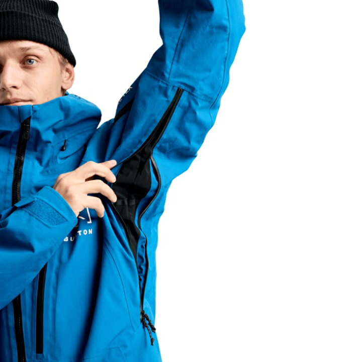 楽天市場】25-26 BURTON AK GORE-TEX CYCLIC JACKET バートン 