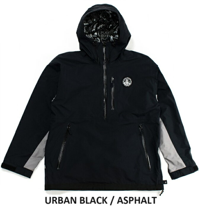 楽天市場】24-25 P01 プレイ PLAYPPY JACKET プレッピー ジャケット 