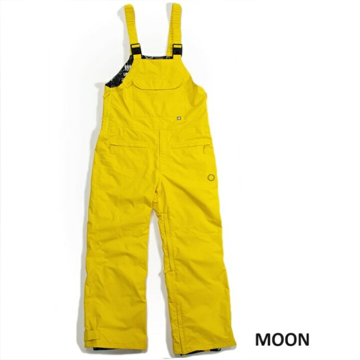 楽天市場】24-25 P01 プレイ NEW WORK BIB PANTS ワーク ビブ パンツ 
