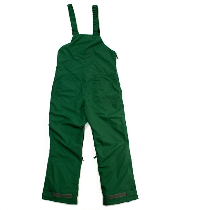 楽天市場】24-25 P01 プレイ NEW WORK BIB PANTS ワーク ビブ パンツ  