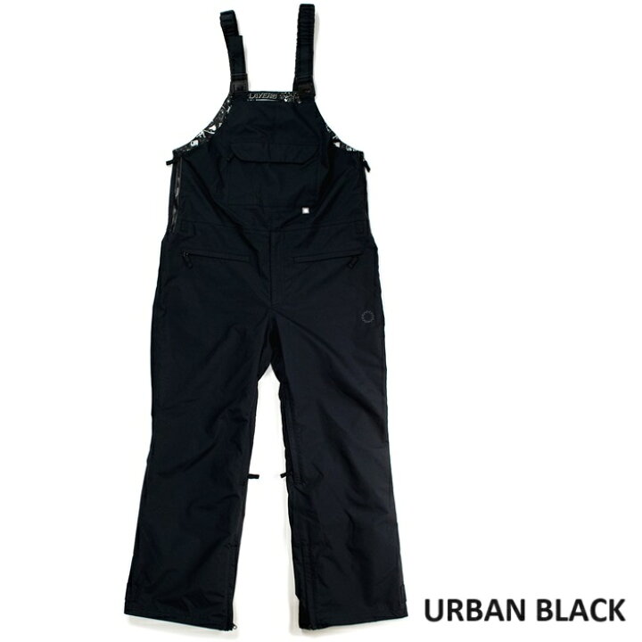 楽天市場】24-25 P01 プレイ NEW WORK BIB PANTS ワーク ビブ パンツ  