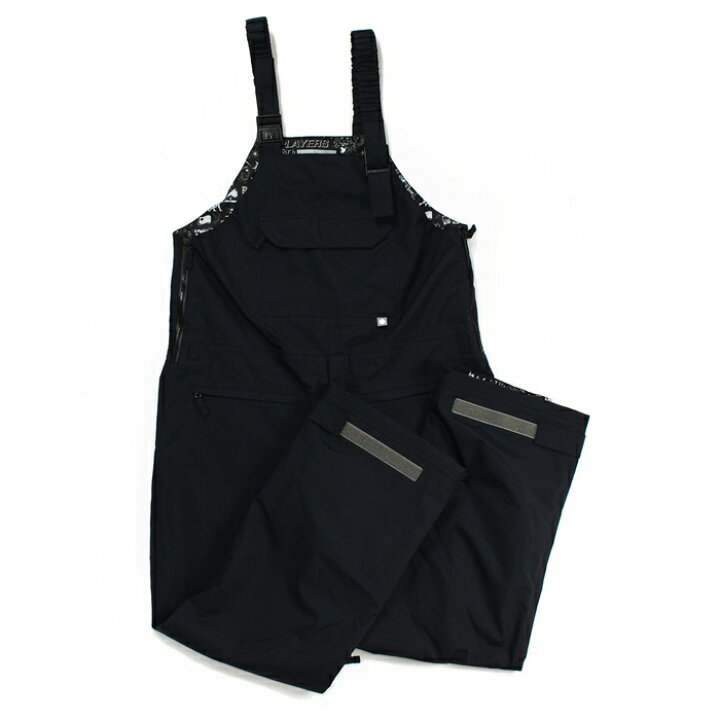 楽天市場】24-25 P01 プレイ NEW WORK BIB PANTS ワーク ビブ パンツ 