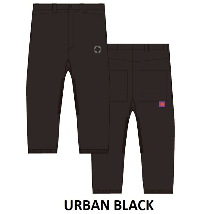 楽天市場】25-26 P01 プレイ WORK PANTS ワーク パンツ PLAYDESIGN 