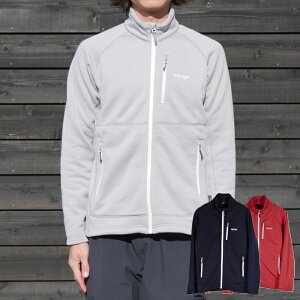 UNFUDGE At@bW UN3000 MID WEIGHT FLEECE JACKET ~bhEFCg t[X WPbg Xm[{[h Ci[ POLARTEC |[ebN